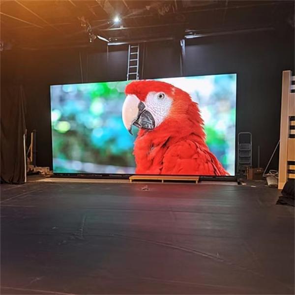 Concerto aluguel de tela LED interior P3.91 P4.81 P5.95 P6.25 Preços de aluguel de tela LED personalizada
