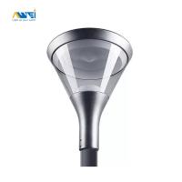 Lâmpadas de jardim LED Luminaria Ip66 Ik09 35W-85W Sky Series Lâmpadas de jardim LED Garantia de 5 anos para parques