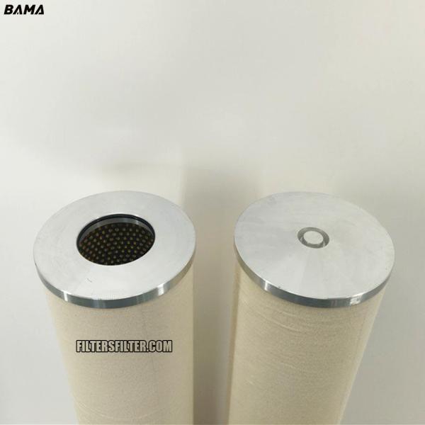 Food Beverage Shops Replace Natural Gas Coalescence Filter Element DuoTov 90/736 Weight kg 1