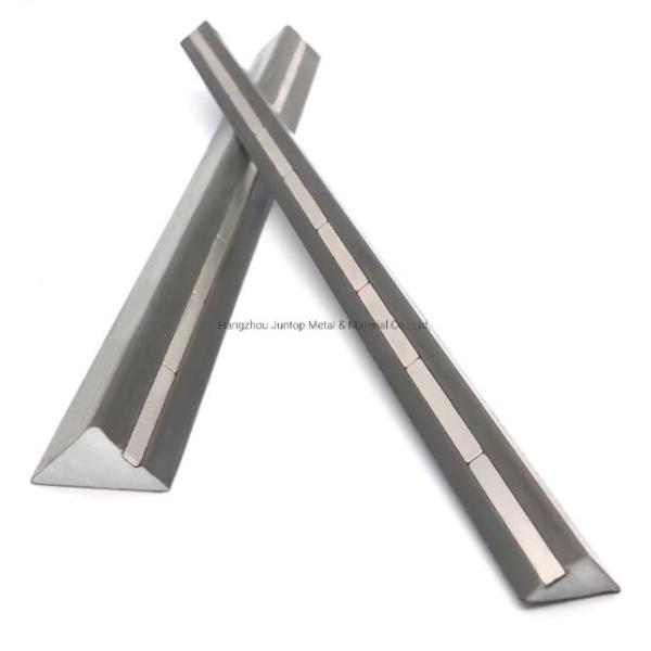 Residential Wall Structure Magnetic Steel Strip 20X20mm for Wall Support Cold Drawn Stee