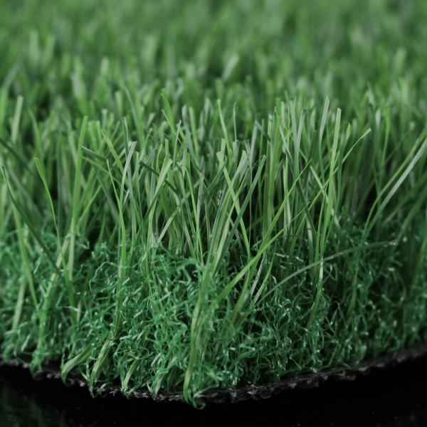 Environmental Green Roof Grass / Eco Friendly Artificial Turf 60mm Pile