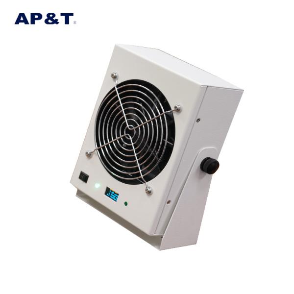 DC Desktop Industrial Static Eliminator AP-DJ1802 Ionizing air blower