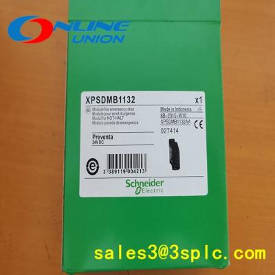 Real Time Control Schneider Module Schneider ASBDEP209 Easy Installation