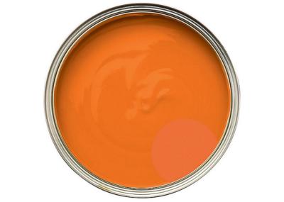 Eco - friendly Premium Emulsion Paint  Weather Resistant Coating