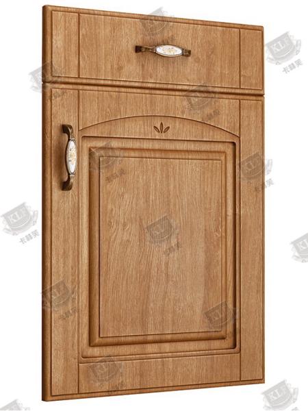 Flush Room Wooden Moulded Doors With Primed Base Coated Faces 22mm