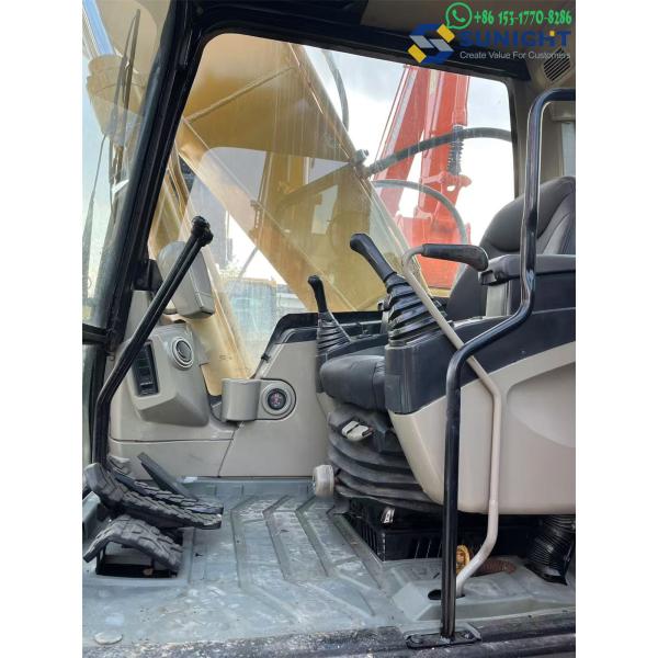 Japan Original Used Cat 320CL Crawler Excavator 20 Ton Caterpillar 320 Cl With Big Discount