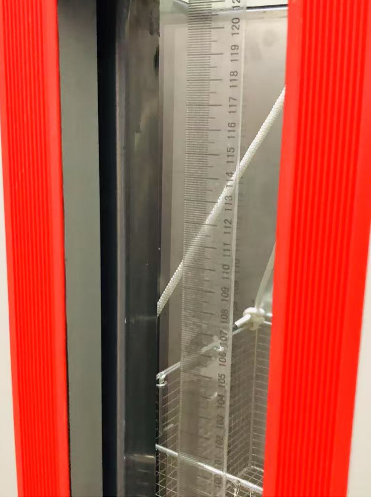 Bypass Diode Water Immersion Tank