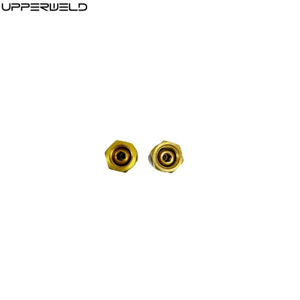 Режущий газовый пламенный шланг кислород ацетиленовый Flashback arrester для сварочных аксессуаров