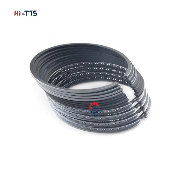 320/09299 320/09237 Ring à piston JCB444 Ensemble de bagues 103mm 4CYL