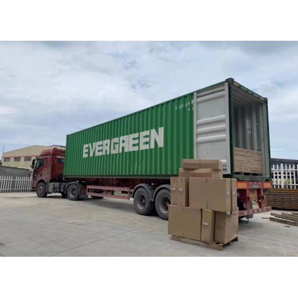 FOSHAN UNIK IDEAS FURNITURE