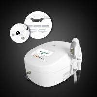 IPL SHR Elight Machine pour le raffermissement du visage Levé de l' acné Retrait de la veine d' araignée