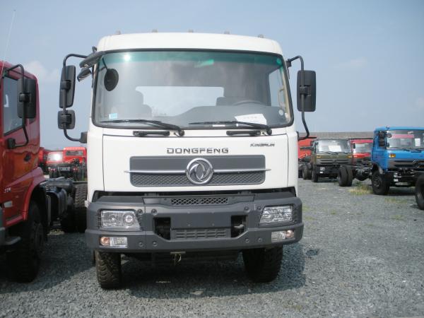 Supply Dongfeng Kinrun DFL1160BX Wrecker Truck,Dongfeng Kinrun Truck,Dongfeng Wrecker For