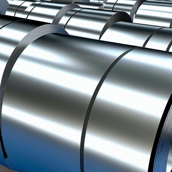 Prepainted GI Steel Coil Hot Dipped Galvanized DX51D 0.13-5.0mm