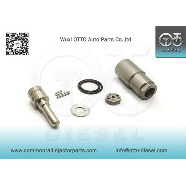 Reparo Kit For Injetor 095000-837X 8-98119227-0 DLLA152P1040 de Denso