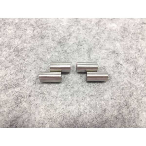 Partial Denture Cobalt Chromium Alloy Excellent Toughness In Ingot Shape