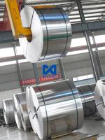 Aluminum Coil Industrial Cooling Air Cooled Condenser Use Alloy 1060 1100 Temper H22 Aluminum Coil