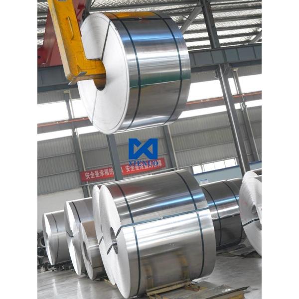 Al 3003 3004 3104 3105  H24 O H111 Anodized Aluminum Metal Aluminium Coil
