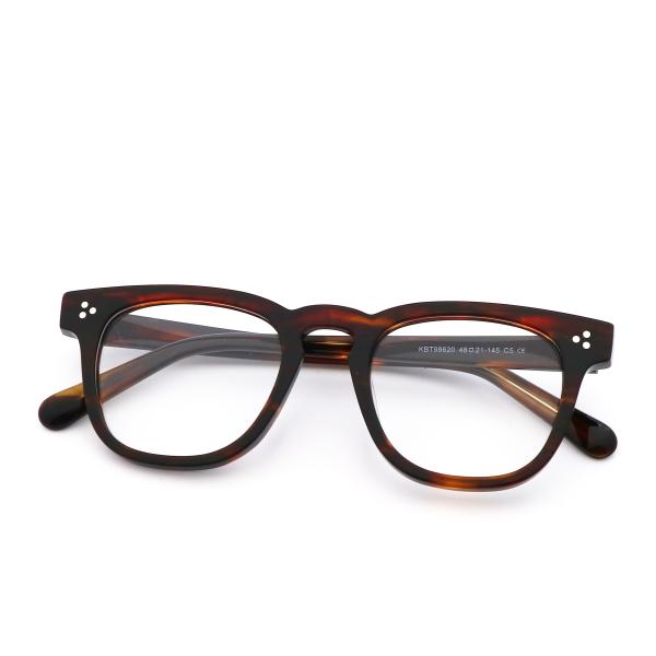 Designer Styles Fashionable Artisanal Acetate Glasses MR 98620