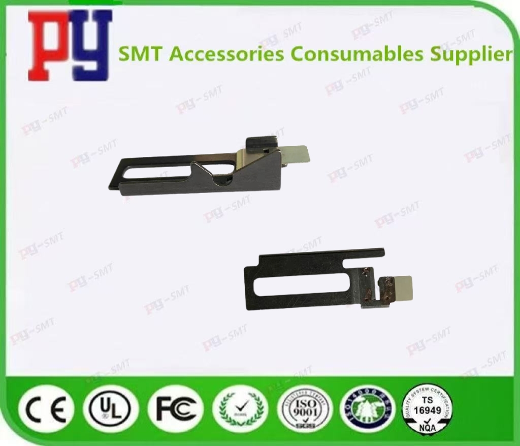 Sanyo SMT equipment SMT accessories 12MM material rack sliding piece 6300955811 Feida sliding block 6301198965
