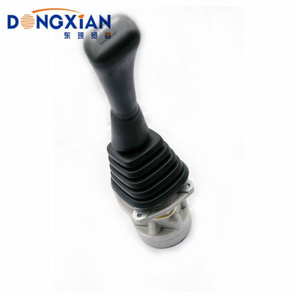 A máquina escavadora Joystick Machinery Digger Parts Operating Lever Joystick trata Excavadora De La Palanca De Mando For Doosan