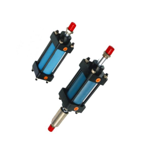 No leakage 140bar Hydraulic Cylinder Light Duty Type
