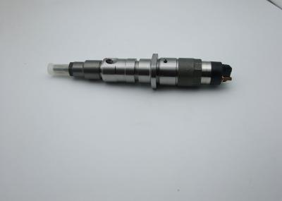 Injeção comum brandnew 3 de Cummins do injetor 0445120236 do trilho de ORTIZ KOMATSU Cummins Bosch 965 721
