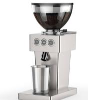 Digital plaçant la lame portative 60mm 250g de With Stainless Steel de broyeur de café