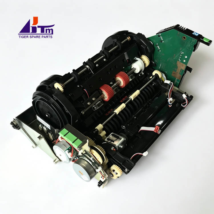 01750220330 1750220330 Wincor Cineo C4060 In-Output Module Customer Tray CRS