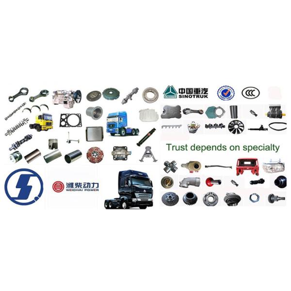 VG2600060313 Сцепление Автоматическое Напряжение Ролик Напряжение шкив для Sinotruk HOWO Части