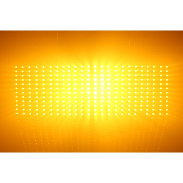 2 In 1 LED Wall Washer Light Voltage 220V IP20 Cast Aluminum Material