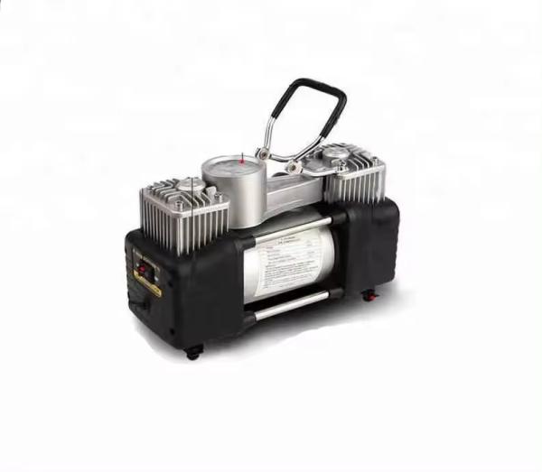 12V DC Aluminum Air Compressor Tire Inflator 150 PSI