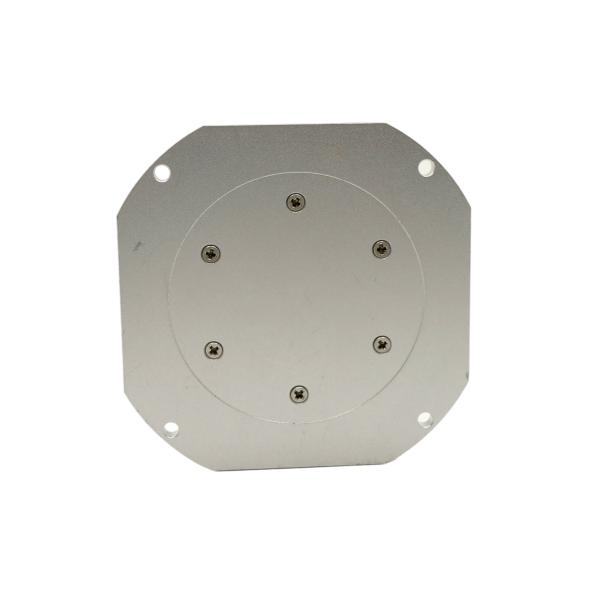 compas gyroscopique simple d'axe de haute précision du début 5s pour la mesure angulaire de vitesse