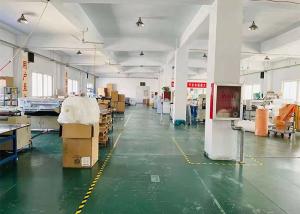 Langfang Baomande Electromechanical Equipment Co., Ltd
