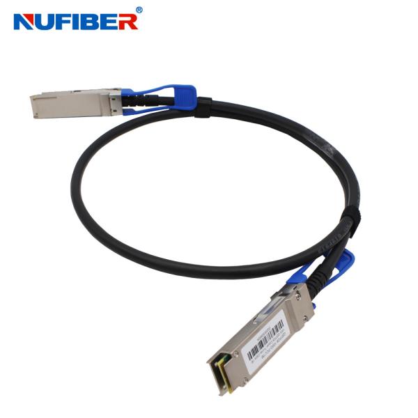 DAC Passive Copper Cable