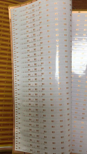 500W LED Strip Depaneling Machine With Anti Dwelling Structure