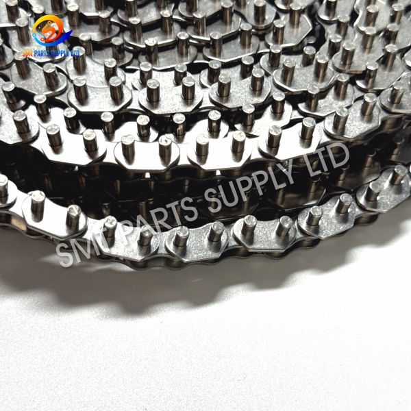 Heller 35B Heat-Resistant and Wear-Resistant Reflow Conveyor Chain for SMT Oven