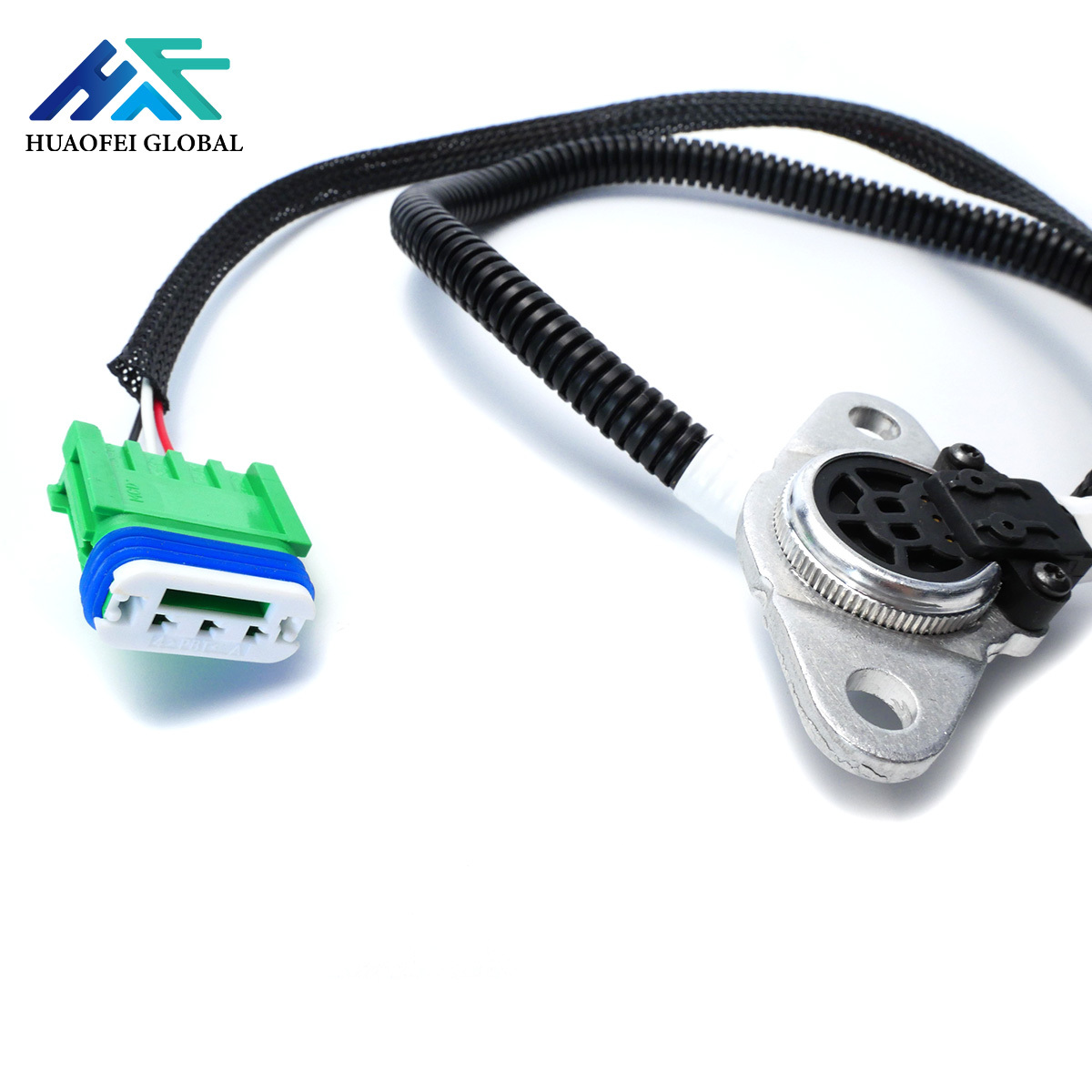 AL4 Transmission Pressure Switch Solenoid Valve for Peugeot Citroen