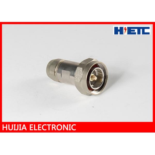 Communication 1/2 Feeder Cable Coaxial Cable Adapter