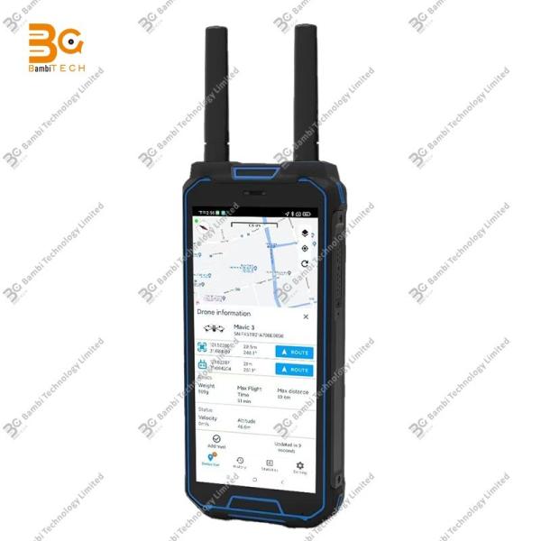 Premium Handheld Accurately Locate UAS Locator