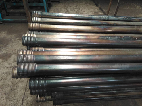 sonic tube export to Dubai