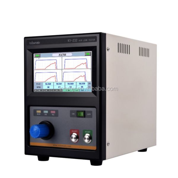 IPX8  IPX 7 Water Leak test Detector Machine/led Light Lamp Waterproof test Detector