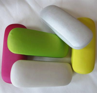 Colorful glasses cases with solid design