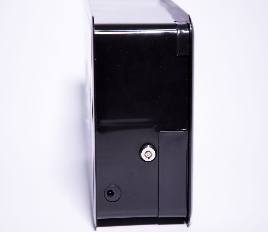Pp проветривают машину отражетеля нюха, установленный стеной Freshener комнаты 5w