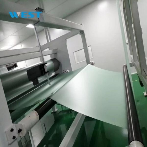 Shatterproof UV Resistant Butacite PVB Interlayer Safety For Car Windshield And Window