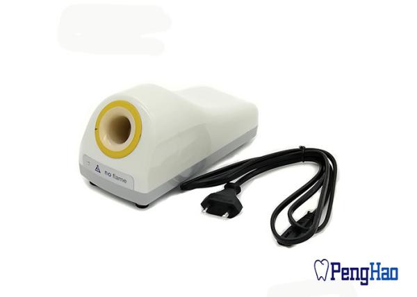 European Standard Dental Laboratory Equipment / Dental No Flame 130W Powered