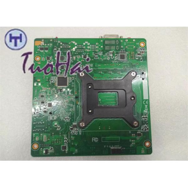 Доска ядра CCA ПК Diebold PRCSR AIO CI5 2.7GHZ W/TPM PN 49-274878-200A 49274878200A HD106-DED HD106DED