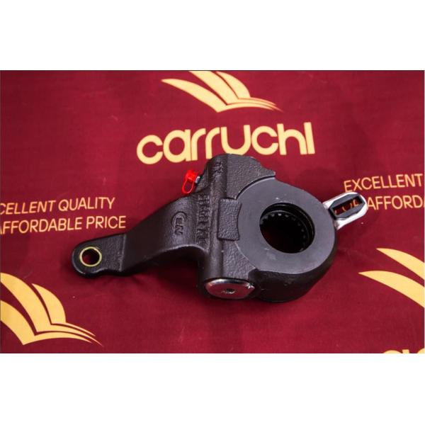 DZ9100340043 HD90129340257 DZ9100340045 YG7115540054+016 for shacman x3000 xm3000 hande alex Spare Parts Adjusting Arm