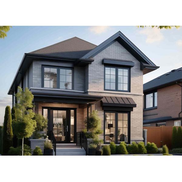 鋼筋構造 木造住宅 プリファブ住宅 ビラ 木造バンガロー住宅