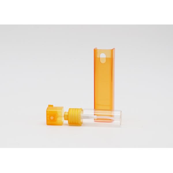 квадрат брызг духов бутылки 10ml формирует стеклянное внутреннее многоразовое