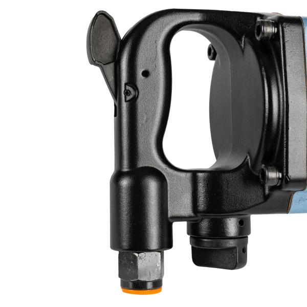 Réparation de pneu de camion clé d'impact d'air de 1 pouce